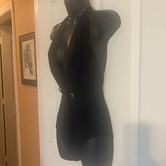 “AMORESSA” Miraclesuit Solar Jupiter Swimsuit - Picture 11 of 16